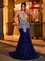 Bleu Royale