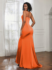 Orange Brûlé