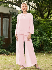 Rose Pâle