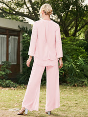 Rose Pâle