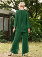 Vert Foncé