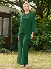 Vert Foncé