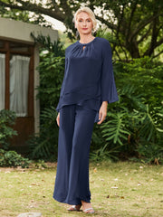 Bleu Marine