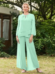 Vert Menthe