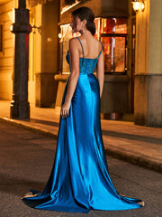 Bleu Encre