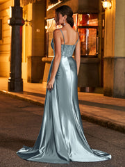 Bleu Poudré