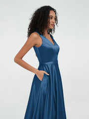 Bleu Encre