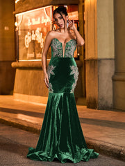 Vert Foncé