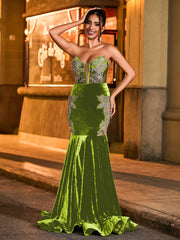 Vert Citron