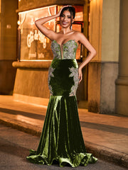 Olive Verte