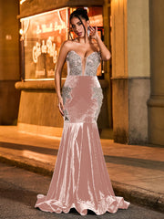 Rose Perle