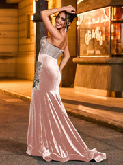 Rose Perle