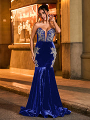 Bleu Royale