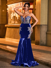 Bleu Royale