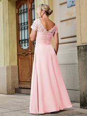 Rose Pâle