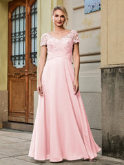 Rose Pâle