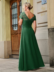 Vert Foncé