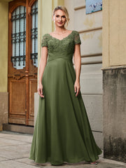 Olive Verte