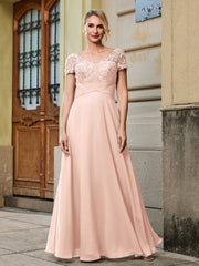 Rose Perle