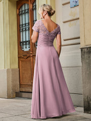 Vintage Mauve