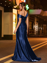 Bleu Marine Clair