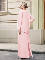 Rose Pâle