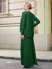 Vert Foncé
