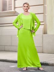 Vert Citron