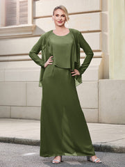 Olive Verte