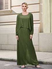 Olive Verte