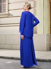 Bleu Royale