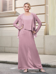 Vintage Mauve