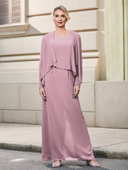 Vintage Mauve