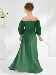Vert Foncé