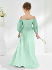 Vert Menthe