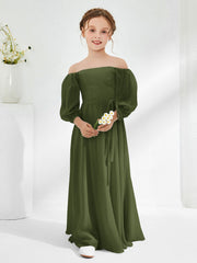 Olive Verte