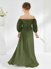 Olive Verte