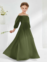 Olive Verte