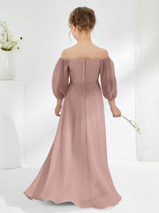 Vintage Mauve