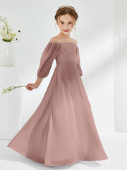 Vintage Mauve
