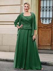 Vert Foncé