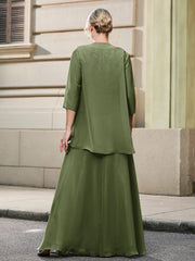 Olive Verte
