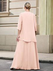 Rose Perle