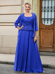 Bleu Royale