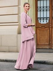 Vintage Mauve
