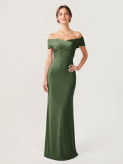 Olive Verte