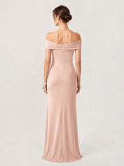 Rose Perle