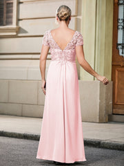 Rose Pâle
