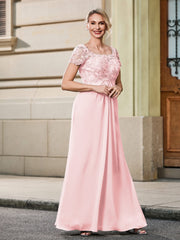 Rose Pâle