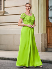 Vert Citron
